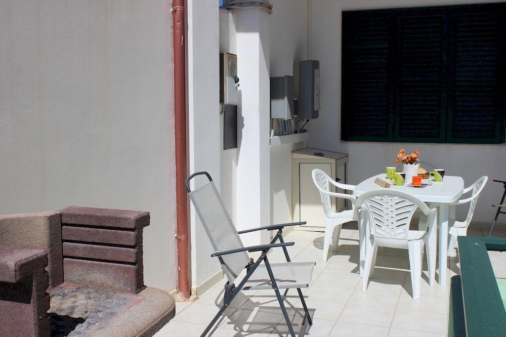 Mareinsicilia: Appartamenti Del Melo Marina di Ragusa Exterior foto