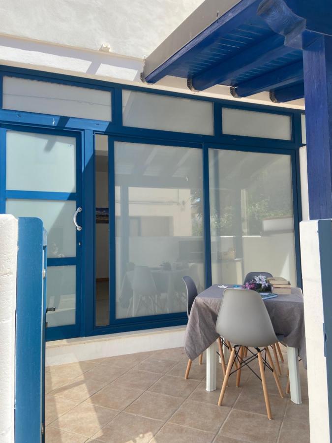 Mareinsicilia: Appartamenti Del Melo Marina di Ragusa Exterior foto
